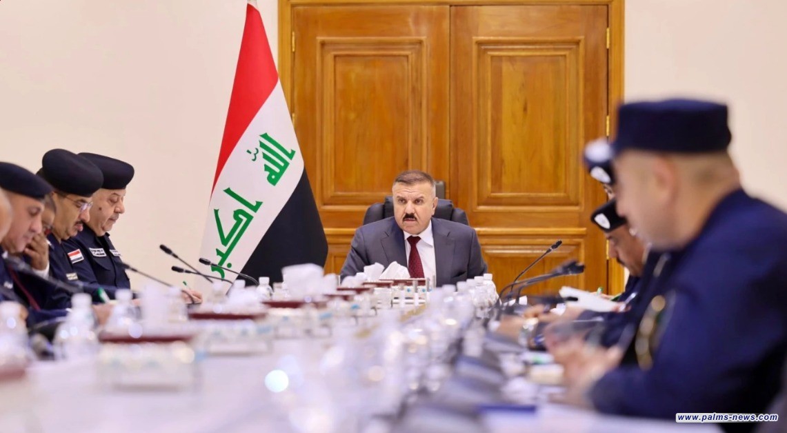 ليلاً ونهاراً.. وزير الداخلية يوعز بتأهيل المروحيات الكورية للعمل في الإنقاذ والإطفاء
